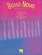 Bossa Nova Standards piano sheet music cover